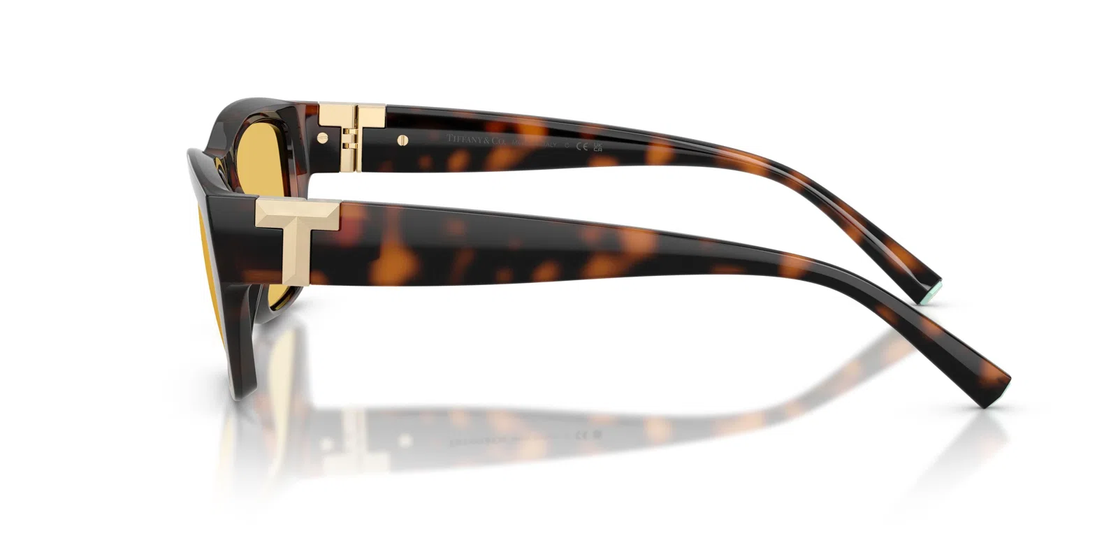 Tiffany 4255U Sunglasses - view 7